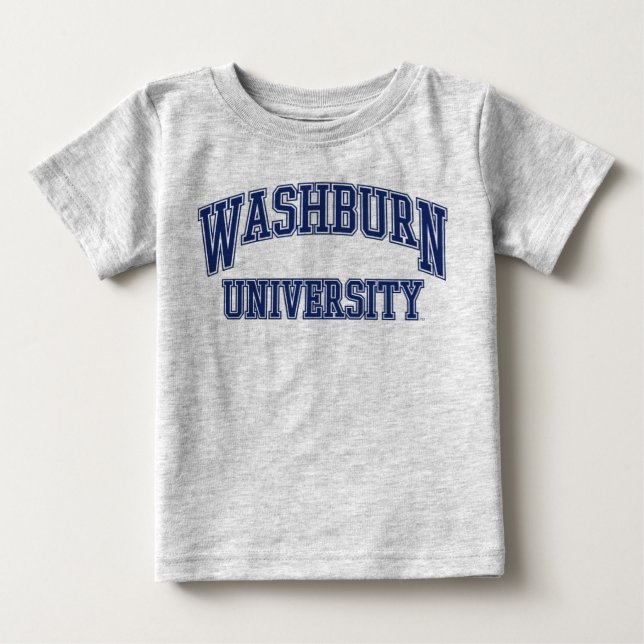 T-shirt Pour Bébé 2ba01435-6 (Devant)