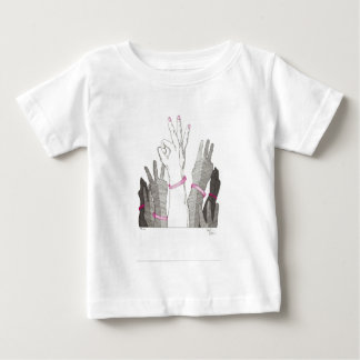 T-shirt Pour Bébé 3daysalute