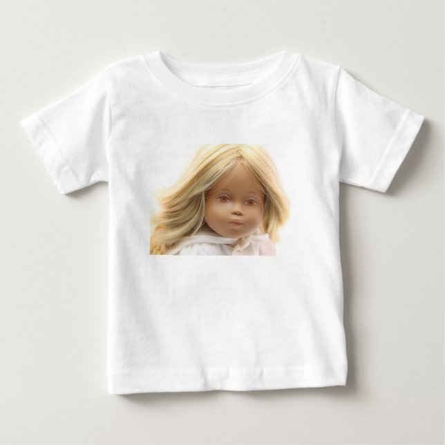 T-shirt Pour Bébé 40223_Irka_0014 (Devant)