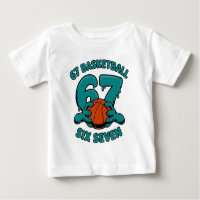 67 Basketball Six Seven Sports Mème