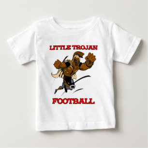 T-SHIRT POUR BÉBÉ 9346