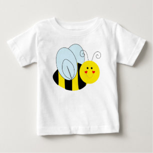 T-shirt Pour Bébé Abee mignonne