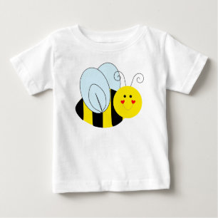 T-shirt Pour Bébé Abee mignonne