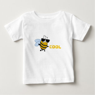T-shirt Pour Bébé Abeille Cool   Drôle de tendance Abeille personnal