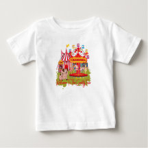 Accueil à la foire régionale - carnaval