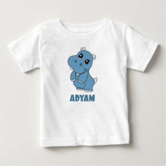 T-SHIRT POUR BÉBÉ ADYAM
