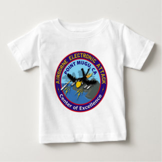 T-shirt Pour Bébé AEA One-sie