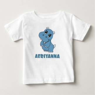 T-SHIRT POUR BÉBÉ AERIYANNA