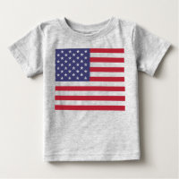 Afficher vos couleurs - États-Unis