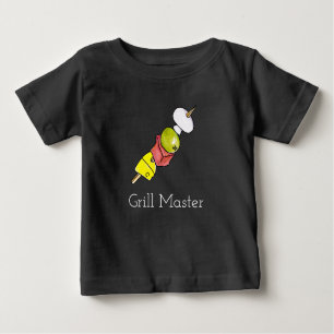 T-shirt Pour Bébé Aiguille