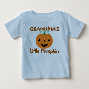 T-shirt Pour Bébé Ajouter le nom /Titre papa, grand-père, grand-mère