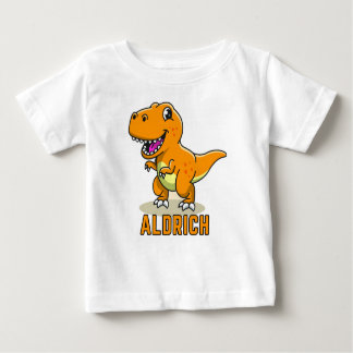 T-SHIRT POUR BÉBÉ ALDRICH