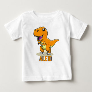 T-SHIRT POUR BÉBÉ ALEID