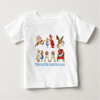 Alice et ses amis au pays des merveilles