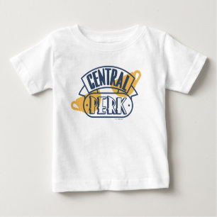 T-shirt Pour Bébé AMIS™   Central Perk