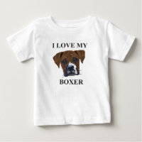 Amour de boxeur