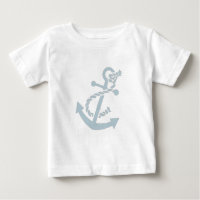 Ancre nautique