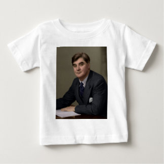 T-shirt Pour Bébé Aneurin "Nye" Bevan