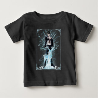 T-shirt Pour Bébé Anime HARRY POTTER™ Stag Patronus