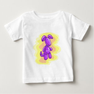 T-shirt Pour Bébé Anniversaire Blumaroo