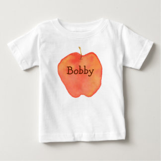 T-shirt Pour Bébé Apple