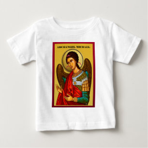 T-shirt Pour Bébé Archangel Michael