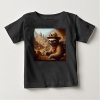 Archéologue Sloth