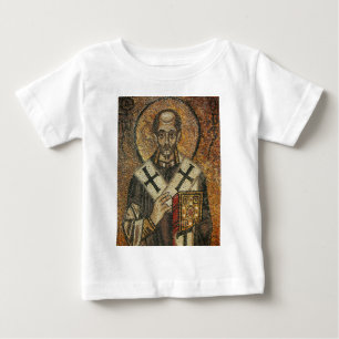 T-shirt Pour Bébé Archevêque de Constantinople