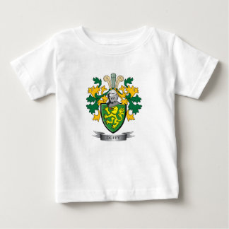T-shirt Pour Bébé Armoiries de Duffy