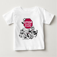 Arrêter la cruauté envers les animaux