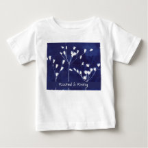 Art de cyanotype original de Rooted & Rising