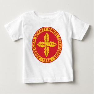 T-shirt Pour Bébé ASNE Baby