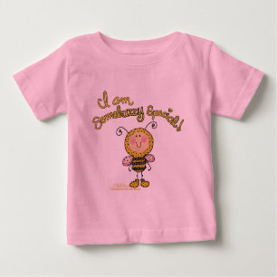 T-shirt Pour Bébé Assez étonnant