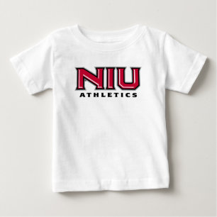 T-shirt Pour Bébé Athlétisme NIU