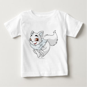 T-shirt Pour Bébé Attrape ce Wocky si tu peux !