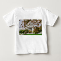 Automne MO Capitol