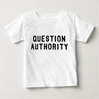 Autorité de question