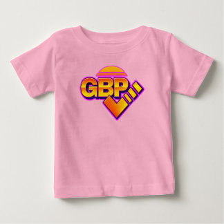 T-shirt Pour Bébé Baby Bear