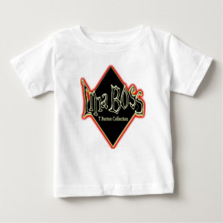 T-shirt Pour Bébé Baby Boss Collection