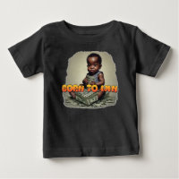 Baby Boss Né Pour Gagner
