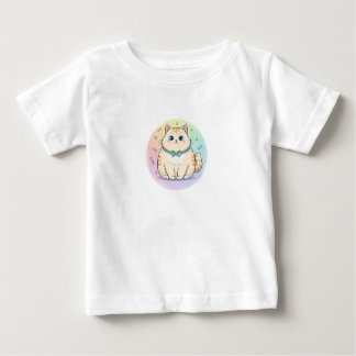 T-shirt Pour Bébé Baby design