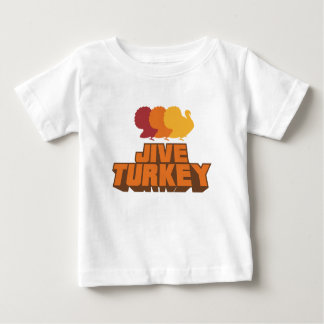 T-shirt Pour Bébé Baby Jive Turquie