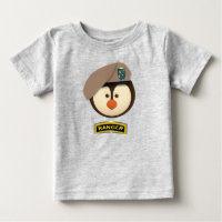 Baby Penguin Ranger