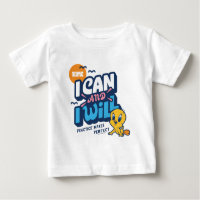Baby TWEETY™ - Je Peux Et Je Vais