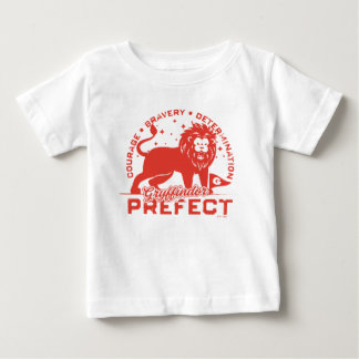 T-shirt Pour Bébé Badge de préconfiguration GRYFFINDOR™