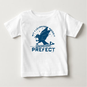 T-shirt Pour Bébé Badge Préfet RAVENCLAW™