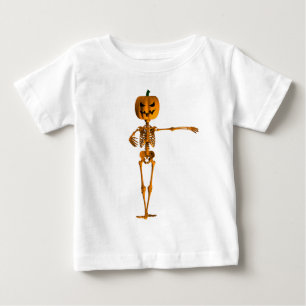 T-shirt Pour Bébé Ballet plat de troisième position