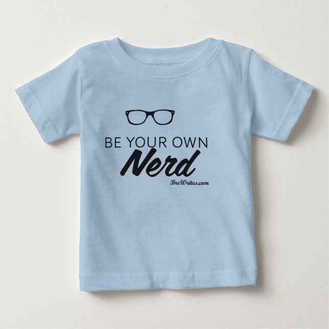 T-shirt Pour Bébé Ballots minuscules (Devant)