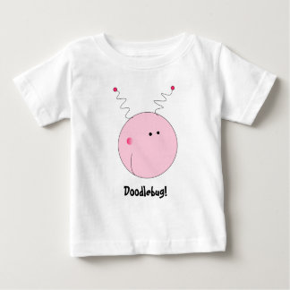 T-shirt Pour Bébé Bande dessinée mignonne de V1