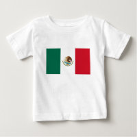 Bandera de México - Drapeau du Mexique - Drapeau d